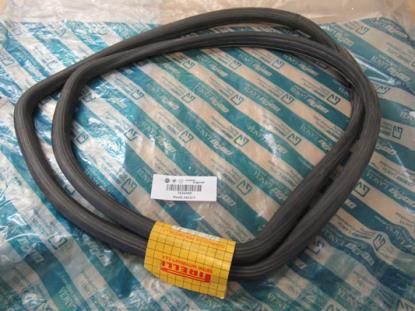 7636488 Achterklep profielrubber
