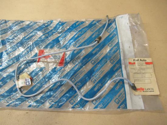 7667252 Hydraulische remleiding linkerzijde