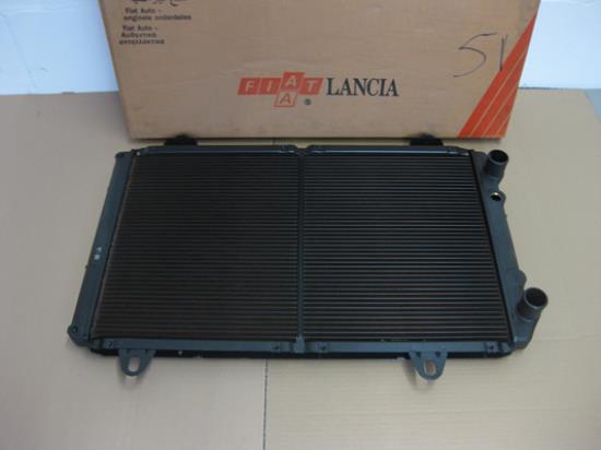 7707251 Motorradiateur