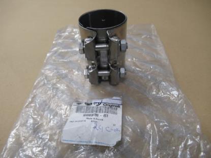 9685830780 Uitlaatmof