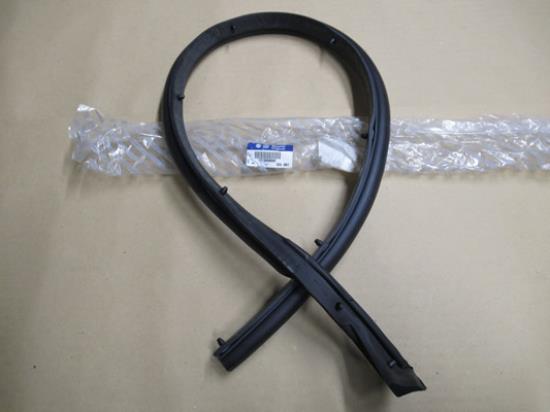 1313950080 Achterdeur profielrubber