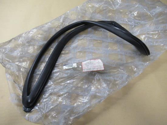 1340229080 Portierruit profielrubber linksvoor