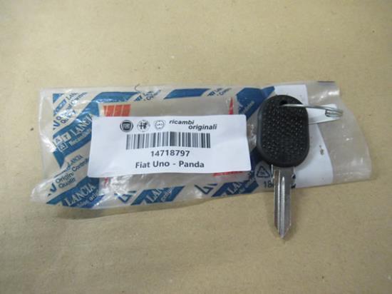 14718797 Sleutel ongeslepen