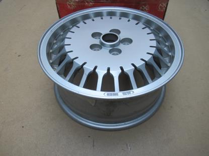 162182801002 Lichtmetalen velg 6Jx15