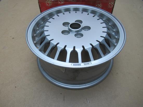 162182801002 Lichtmetalen velg 6Jx15