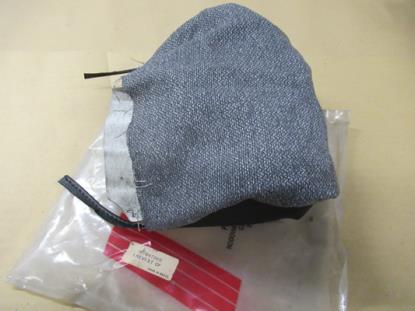 180947360 Voorstoel hoofdsteun bekleding