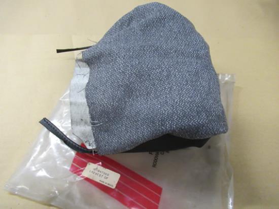 180947360 Voorstoel hoofdsteun bekleding