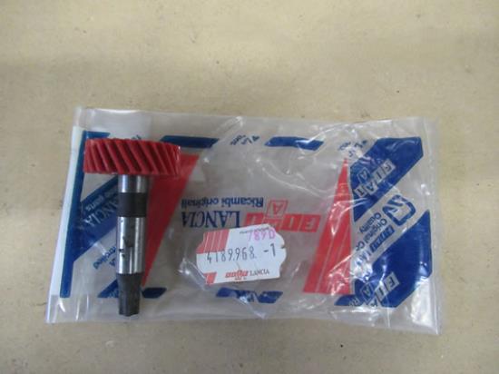 4189968 Snelheidsmeter tandwiel