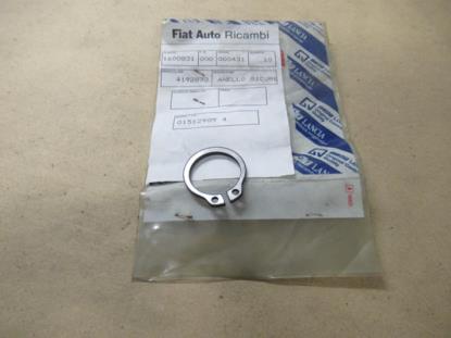 4192870 Versnellingsbak borgring