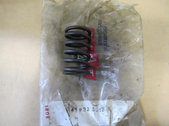 4193380 Distributieklep veer