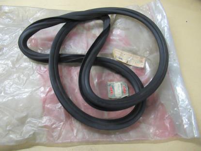 4194453 Profielrubber