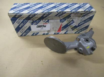 4199918 Oliepomp Fiat 124 Spider Sport Coupe 125 132