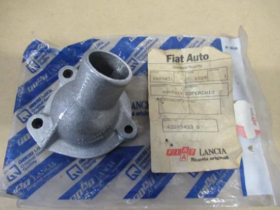 4209815 Thermostaatdeksel