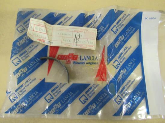 4346856 Versnellingsbak plaat 2e versnelling