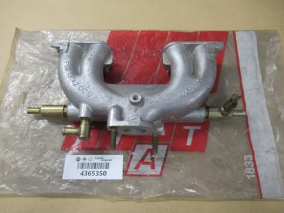 4365350 Inlaatspruitstuk