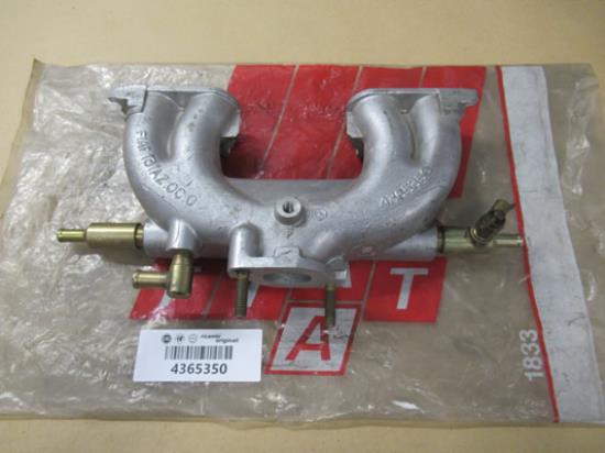 4365350 Inlaatspruitstuk