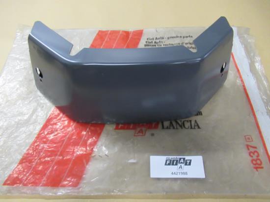 4421988 Bumper hoekstuk