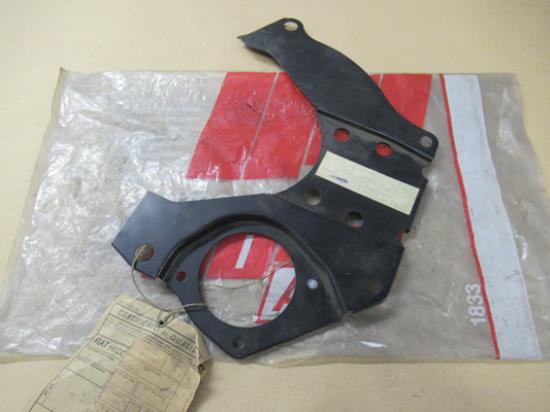 4425852 Versnellingsbak beschermplaat