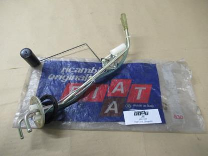 4447469 Brandstoftank vlotter