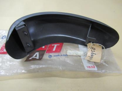 4464958 Achterbumper hoekstuk rechterzijde