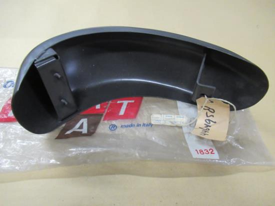 4464958 Achterbumper hoekstuk rechterzijde