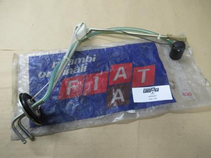 4466487 Brandstoftank vlotter