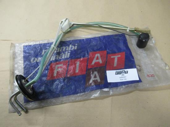 4466487 Brandstoftank vlotter