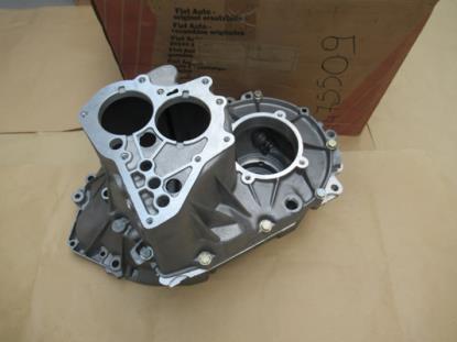 4475509 Versnellingsbak behuizing