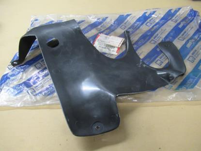 46467907 Wielkuip beschermplaat rechtsvoor