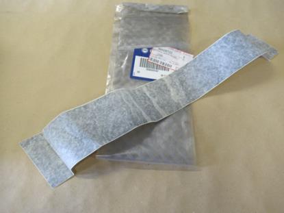 46525722 Portier B-stijl sticker linkerzijde