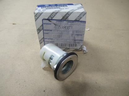 46538080 Portierslot linksvoor