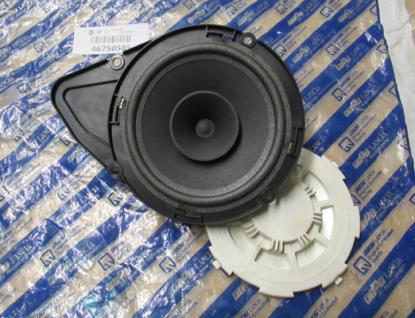 46750585 Luidspreker rechtsachter