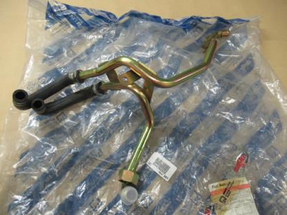 46762328 Waterpomp leiding