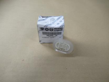 52140363 Plug bescherming boordcomputer