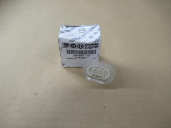 52140363 Plug bescherming boordcomputer