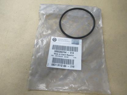 55266764 Oliedrukregelaar pakking