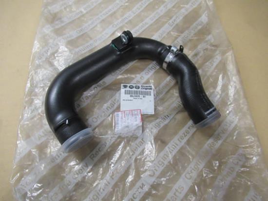 55703078 Warmtewisselaar slang