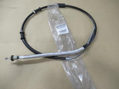 55704108 Handremkabel linkerzijde