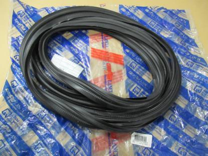 5757493 Achterklep profielrubber