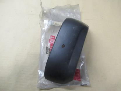 5938056 Achterbumper hoekstuk rechterzijde