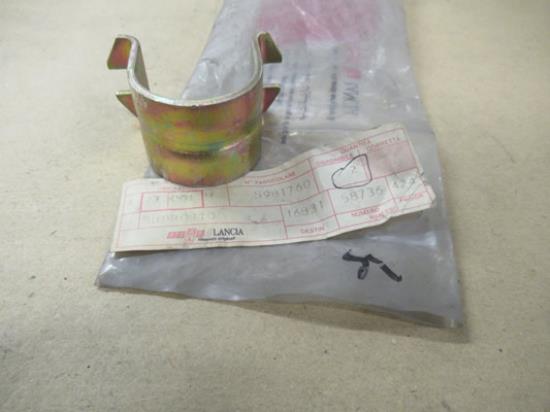 5981760 Bovenste steun stabilisatorstang