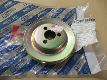 5990649 Waterpomp poelie