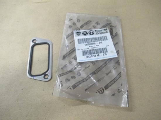 6000628650 Koelwaterleiding pakking