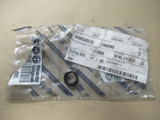 6000630378 Distributiedeksel pakking