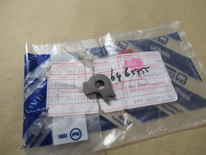 60812968 Versnellingsbak pal