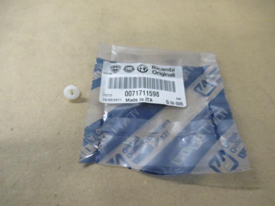 71711598 Portierslot klem