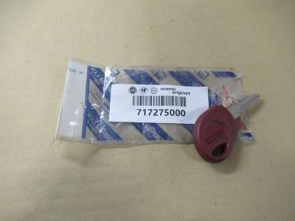 717275000 Sleutel ongeslepen