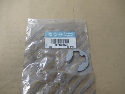 71739223 Oliepeilsensor borgring