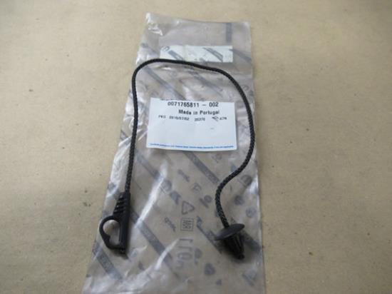 71765811 Koord hoedenplank