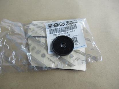 71779988 Plug set vloerbekleding